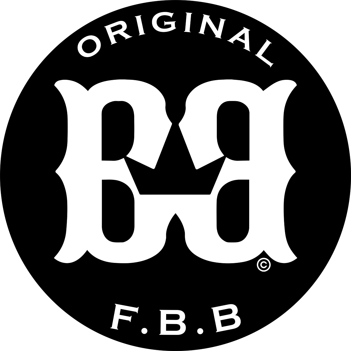 Originalfbb clothing and accessories for men, women and children.